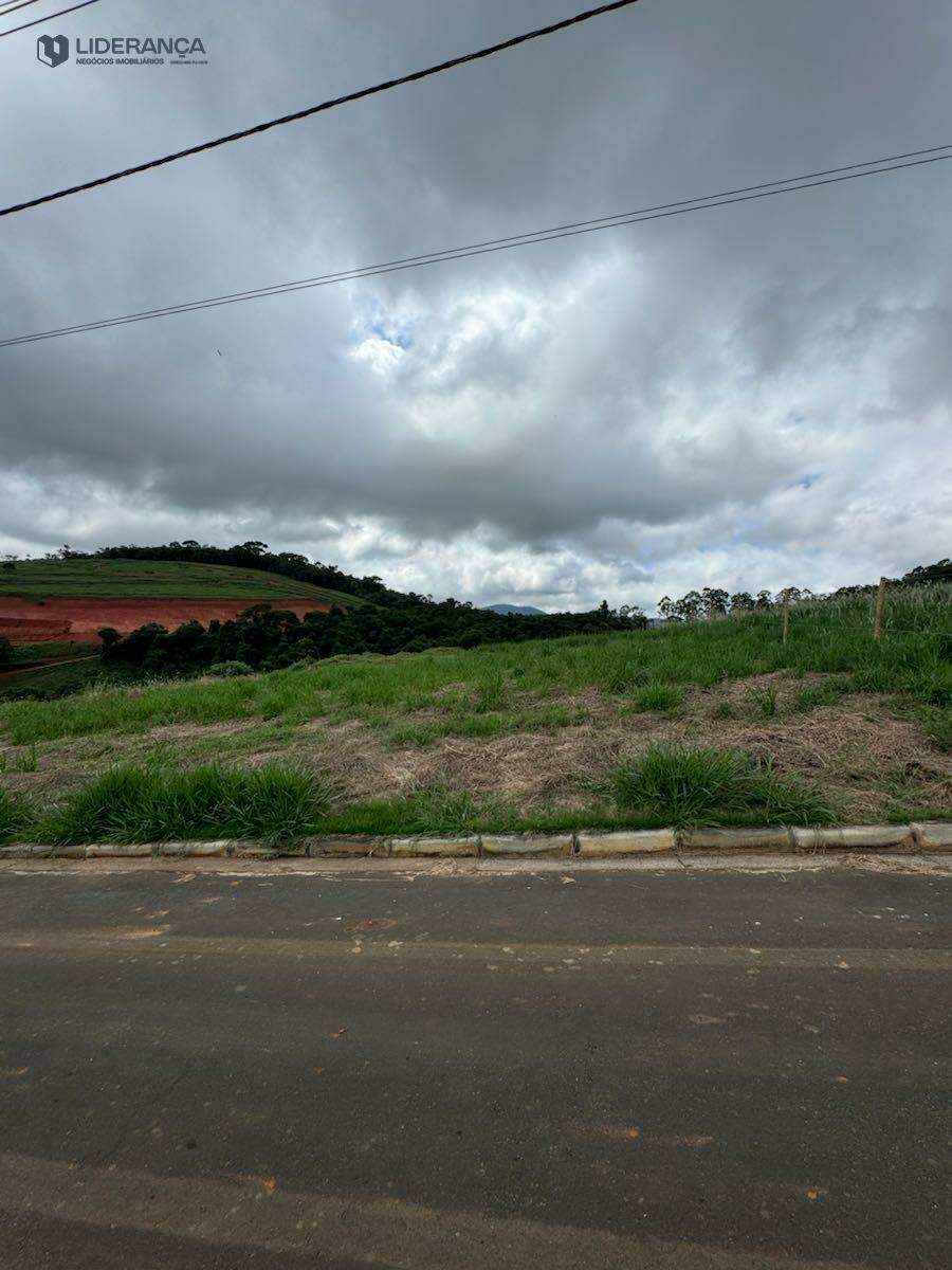 lote em condomínio à venda no Condomínio Recanto da Matta: 