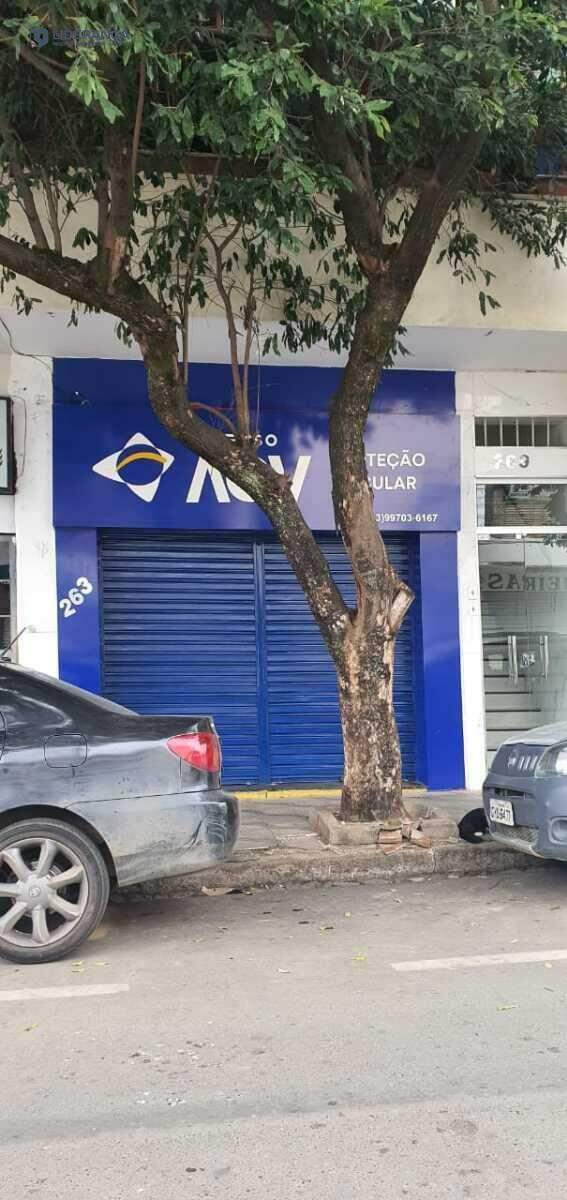 ponto comercial à venda no Centro: 