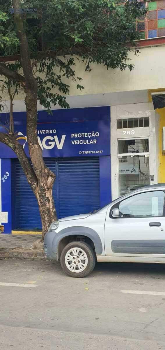 ponto comercial à venda no Centro: 