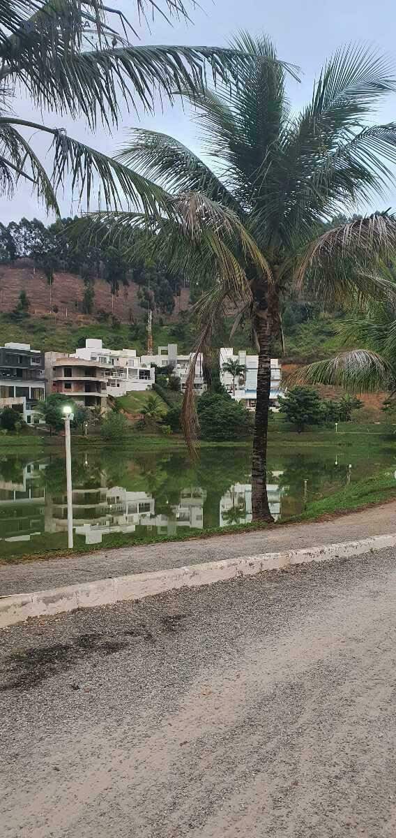 lote em condomínio à venda no Condomínio Morada do lago 2: 
