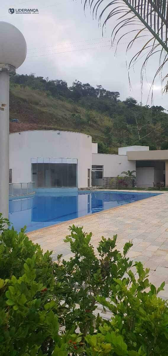 lote em condomínio à venda no Condomínio Morada do lago 2: 