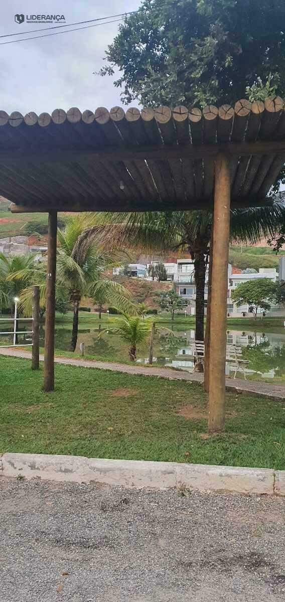 lote em condomínio à venda no Condomínio Morada do lago 2: 