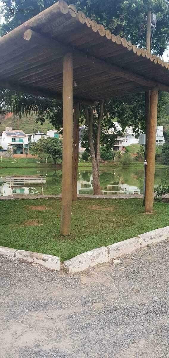 lote em condomínio à venda no Condomínio Morada do lago 2: 