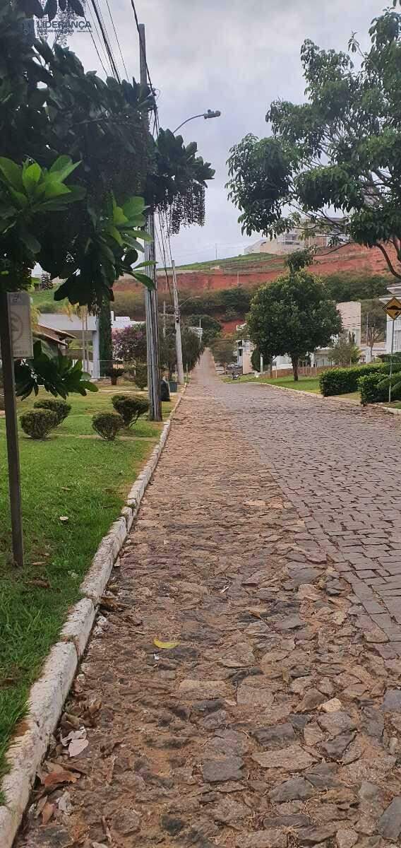 lote em condomínio à venda no Condomínio Morada do lago 2: 