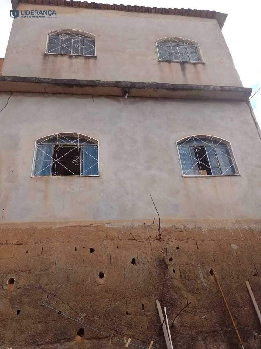 casa à venda no ESPERANCA: 