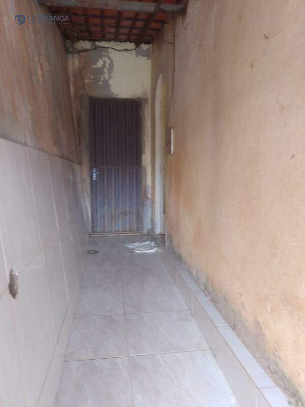 casa à venda no ESPERANCA: 