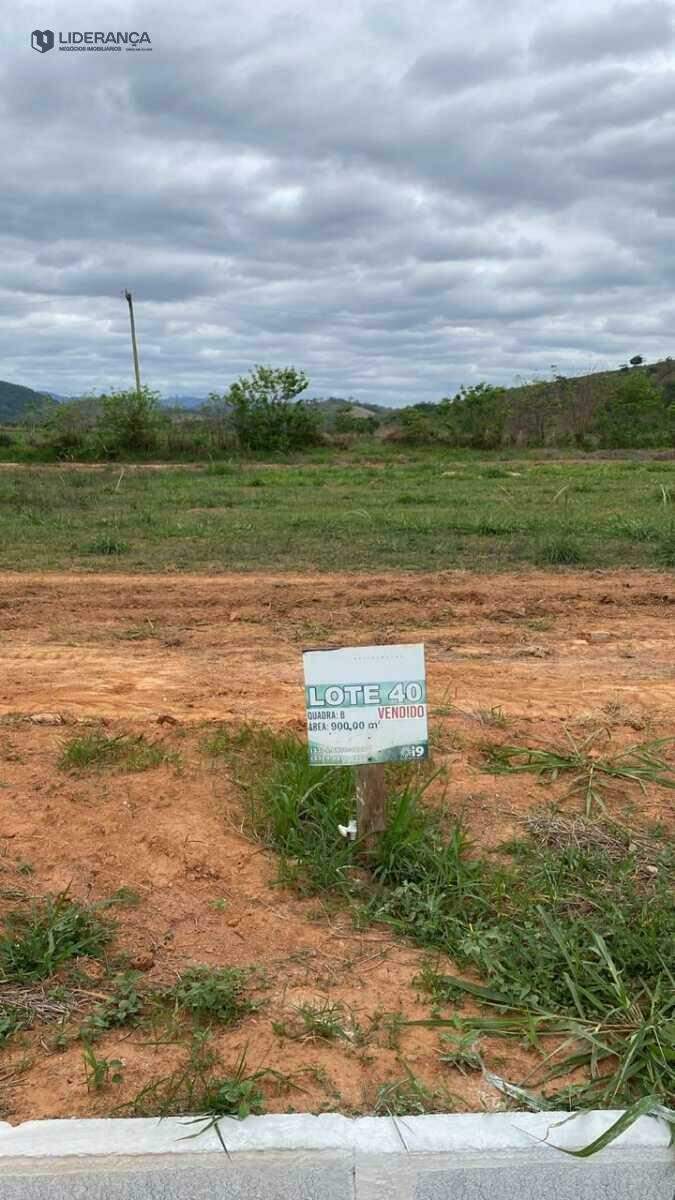 lote em condomínio à venda no Morada lago: 