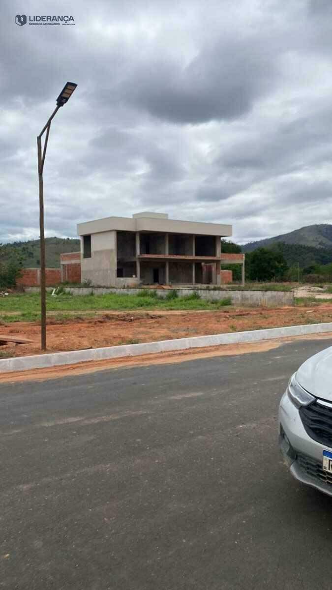 lote em condomínio à venda no Morada lago: 