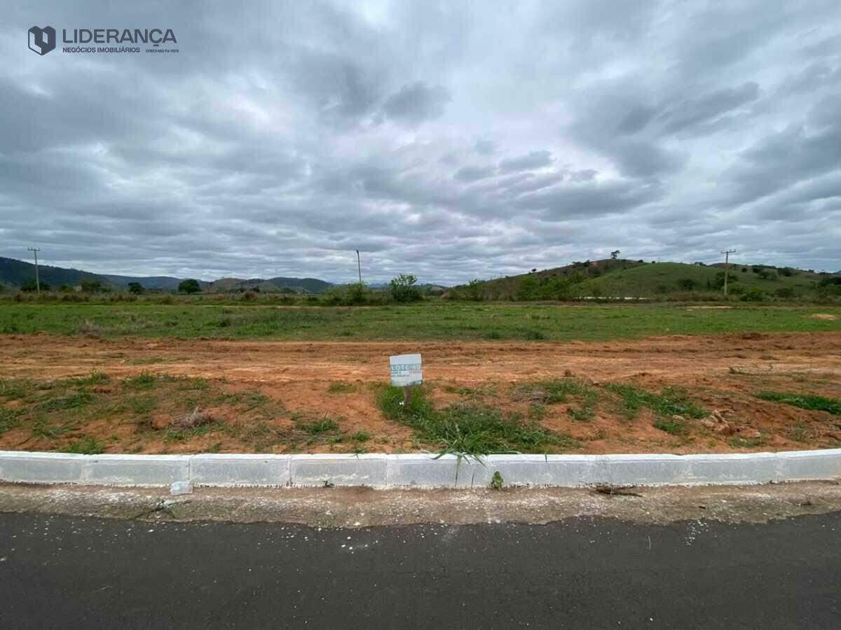 lote em condomínio à venda no Morada lago: 