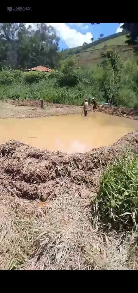 chácara à venda no Sapucaia: 
