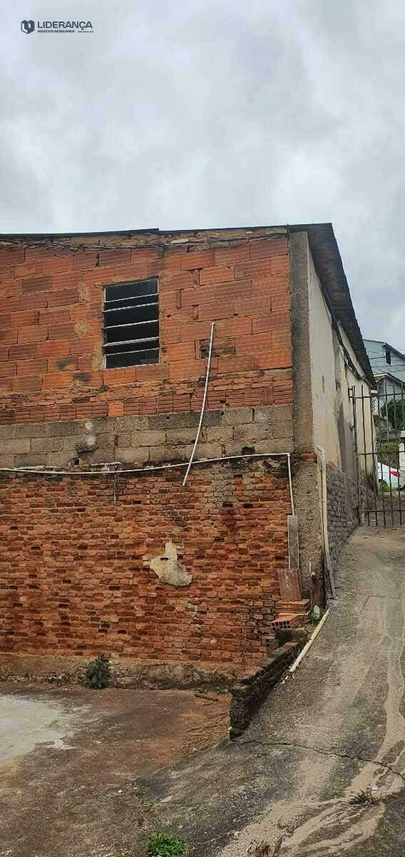 apartamento à venda no Salatiel: 