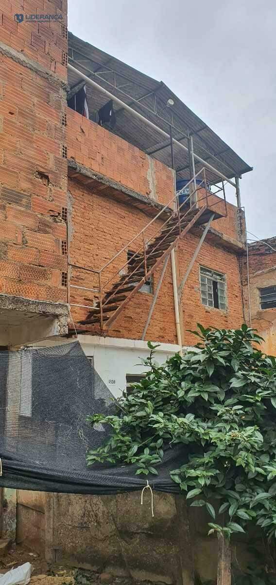 apartamento à venda no Salatiel: 