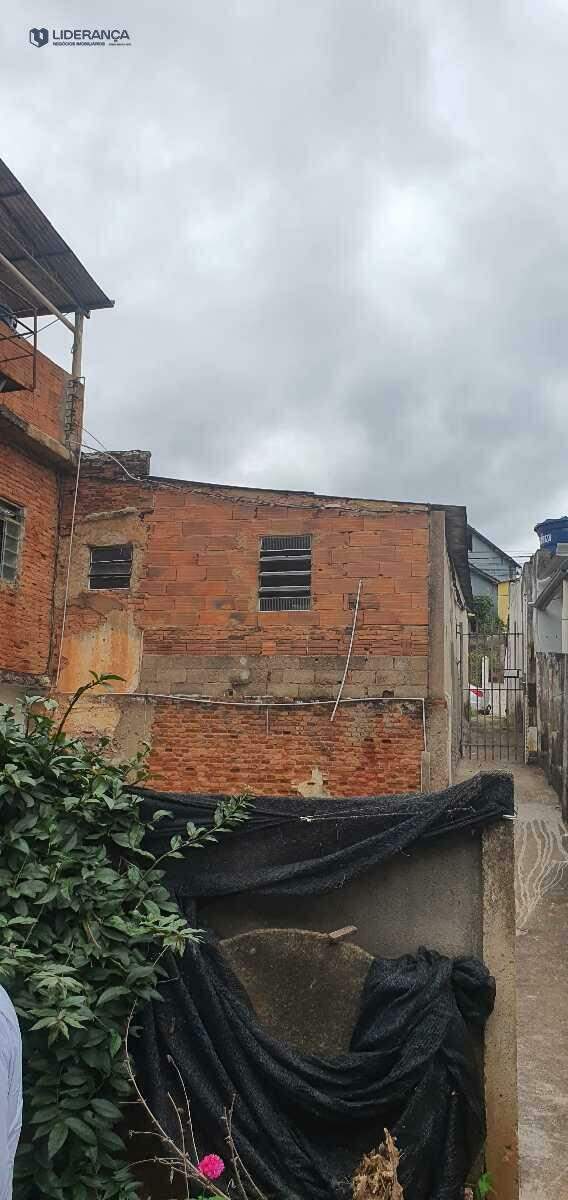 apartamento à venda no Salatiel: 