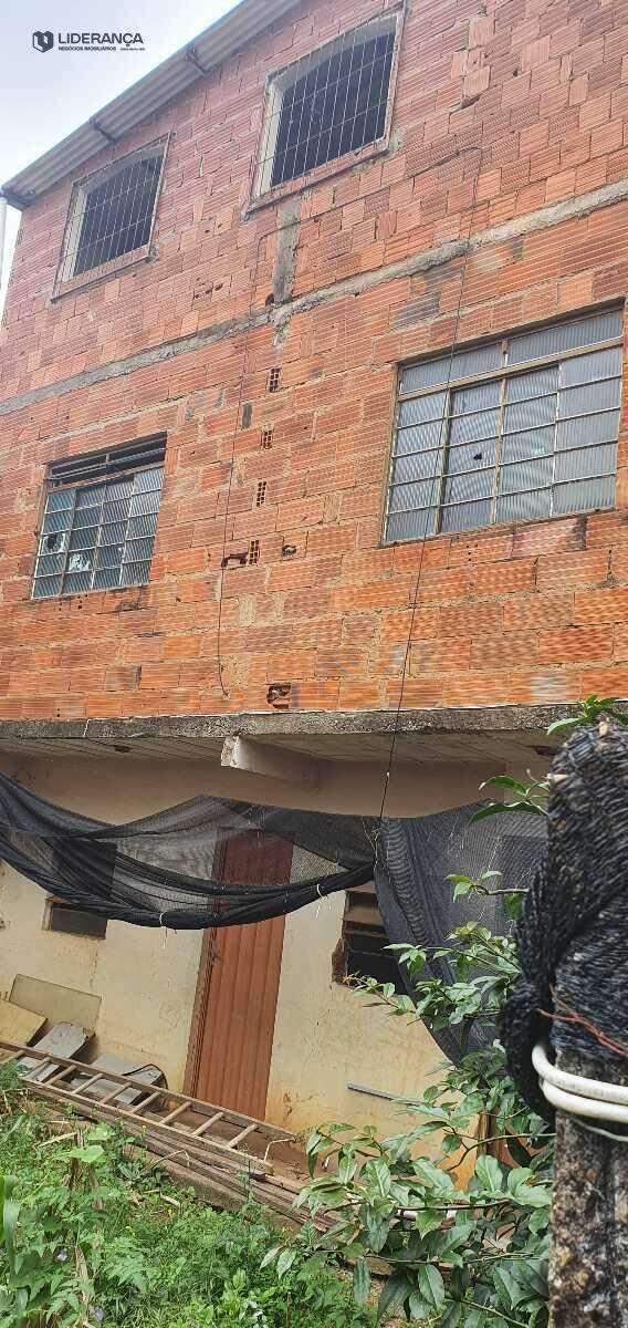 apartamento à venda no Salatiel: 