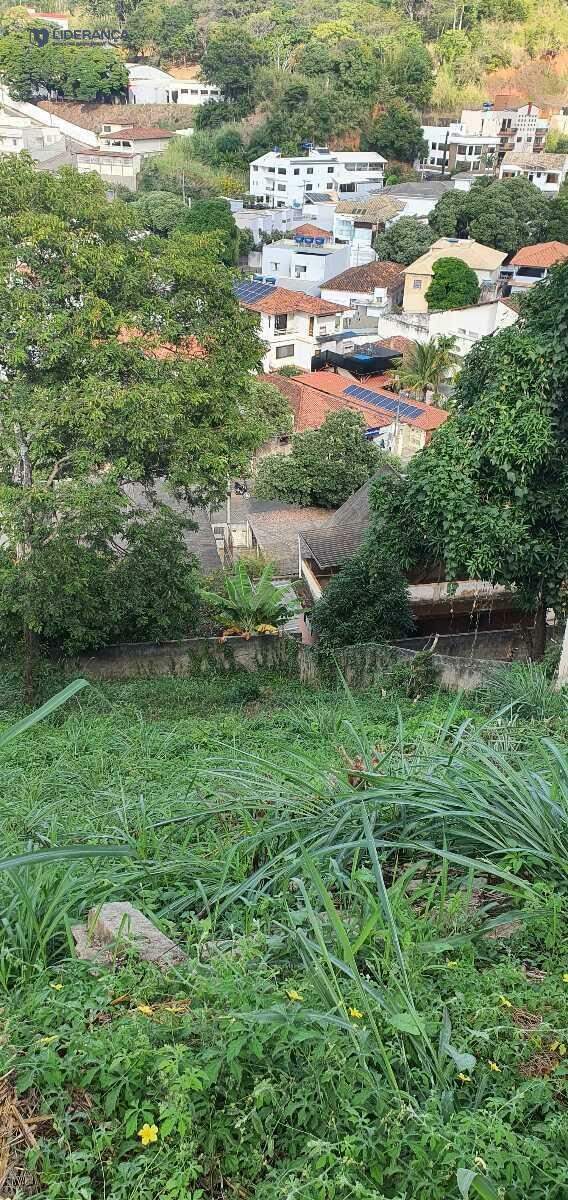 lote à venda no Dário Grossi: 