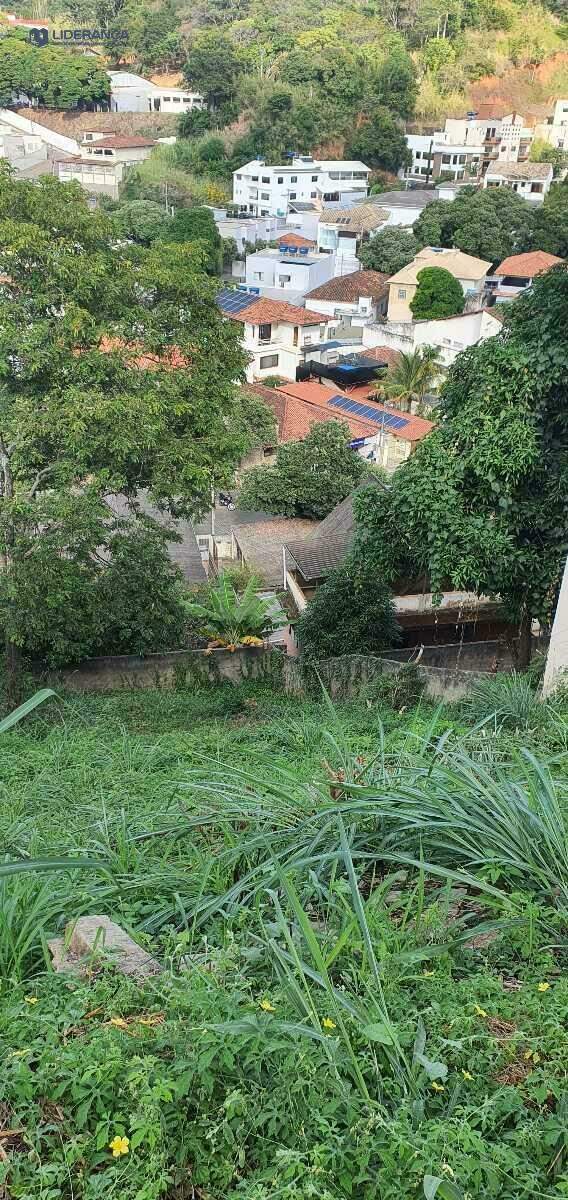 lote à venda no Dário Grossi: 