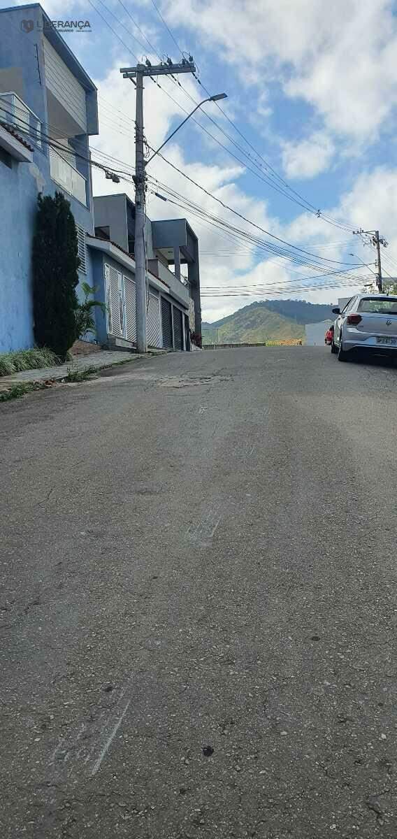 lote à venda no Dário Grossi: 