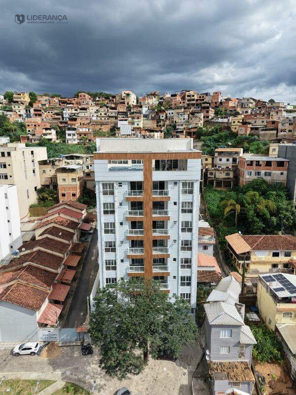 apartamento à venda no Nossa Senhora Aparecida: 