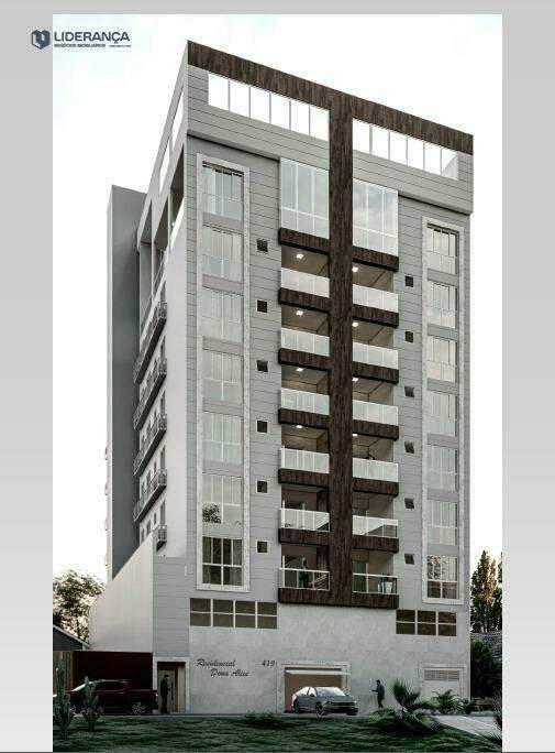 apartamento à venda no Nossa Senhora Aparecida: 