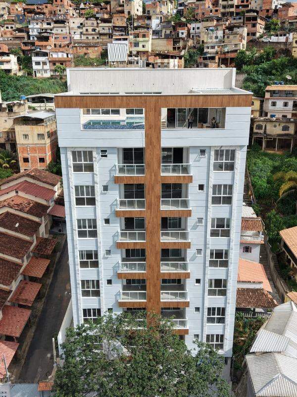 apartamento à venda no Nossa Senhora Aparecida: 