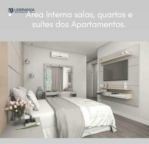 apartamento à venda no Nossa Senhora Aparecida: 