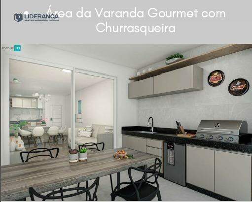 apartamento à venda no Nossa Senhora Aparecida: 