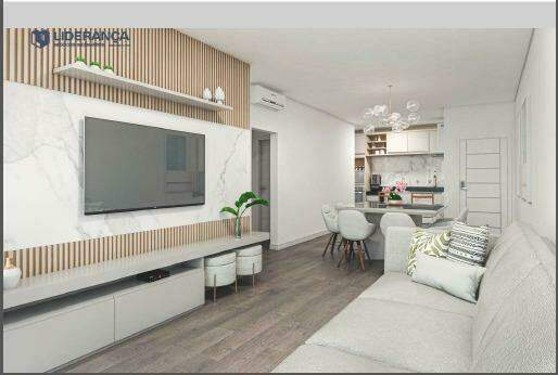 apartamento à venda no Nossa Senhora Aparecida: 
