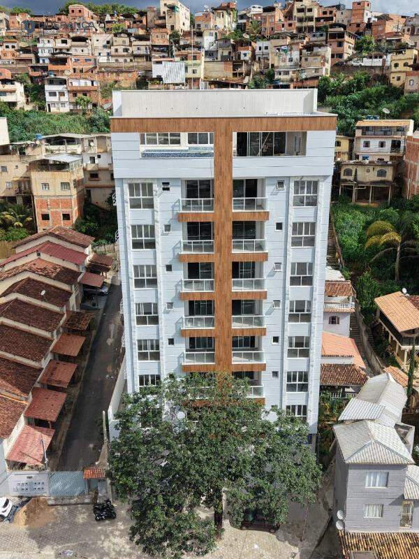 apartamento à venda no Nossa Senhora Aparecida: 