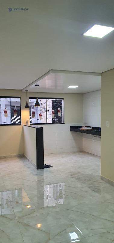 apartamento à venda no Esplanada: 