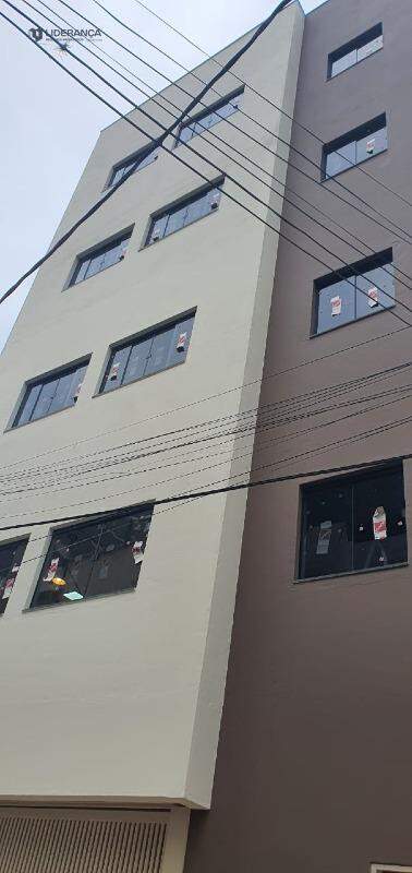 apartamento à venda no Esplanada: 
