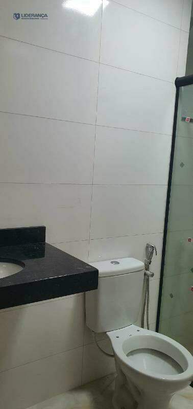 apartamento à venda no Esplanada: 