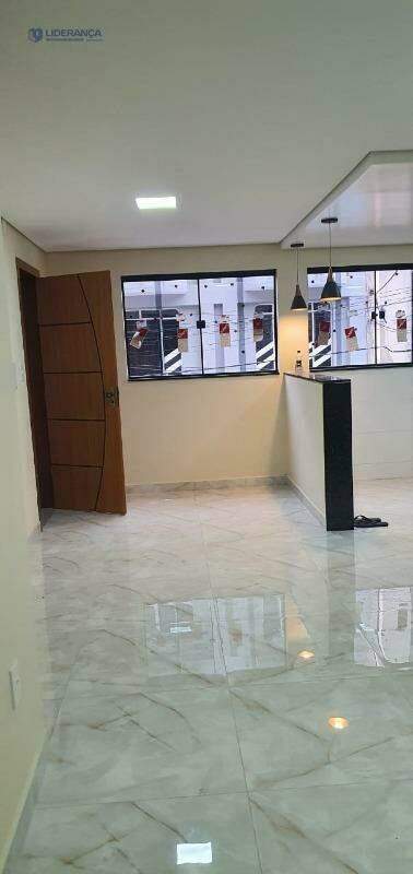 apartamento à venda no Esplanada: 