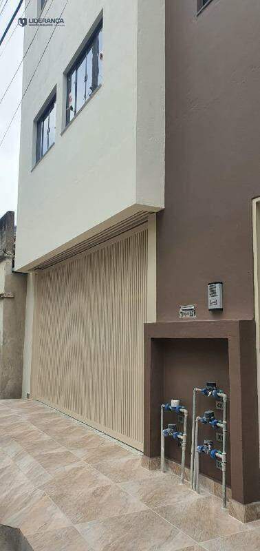 apartamento à venda no Esplanada: 