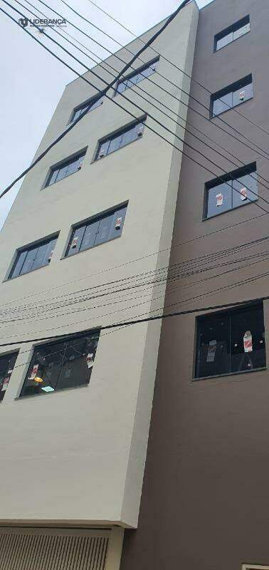 apartamento à venda no Esplanada: 