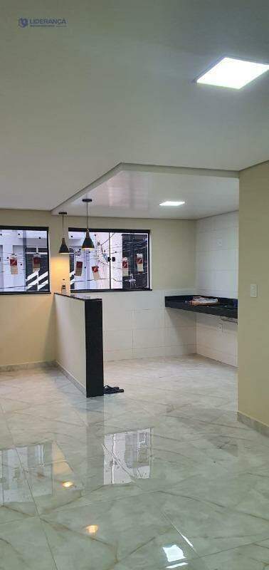 apartamento à venda no Esplanada: 