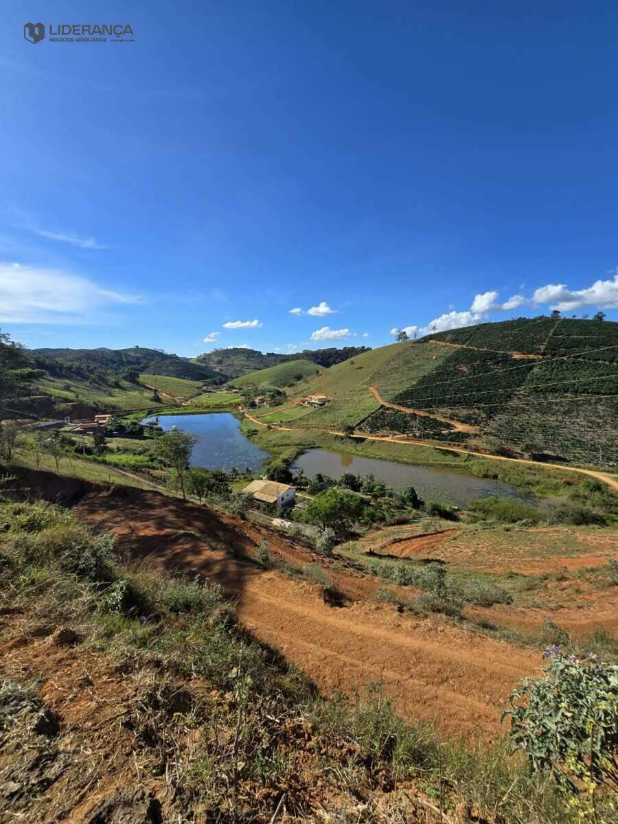 sítio à venda no ZONA RURAL: 