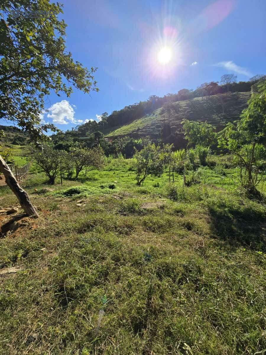 lote à venda no ZONA RURAL: 
