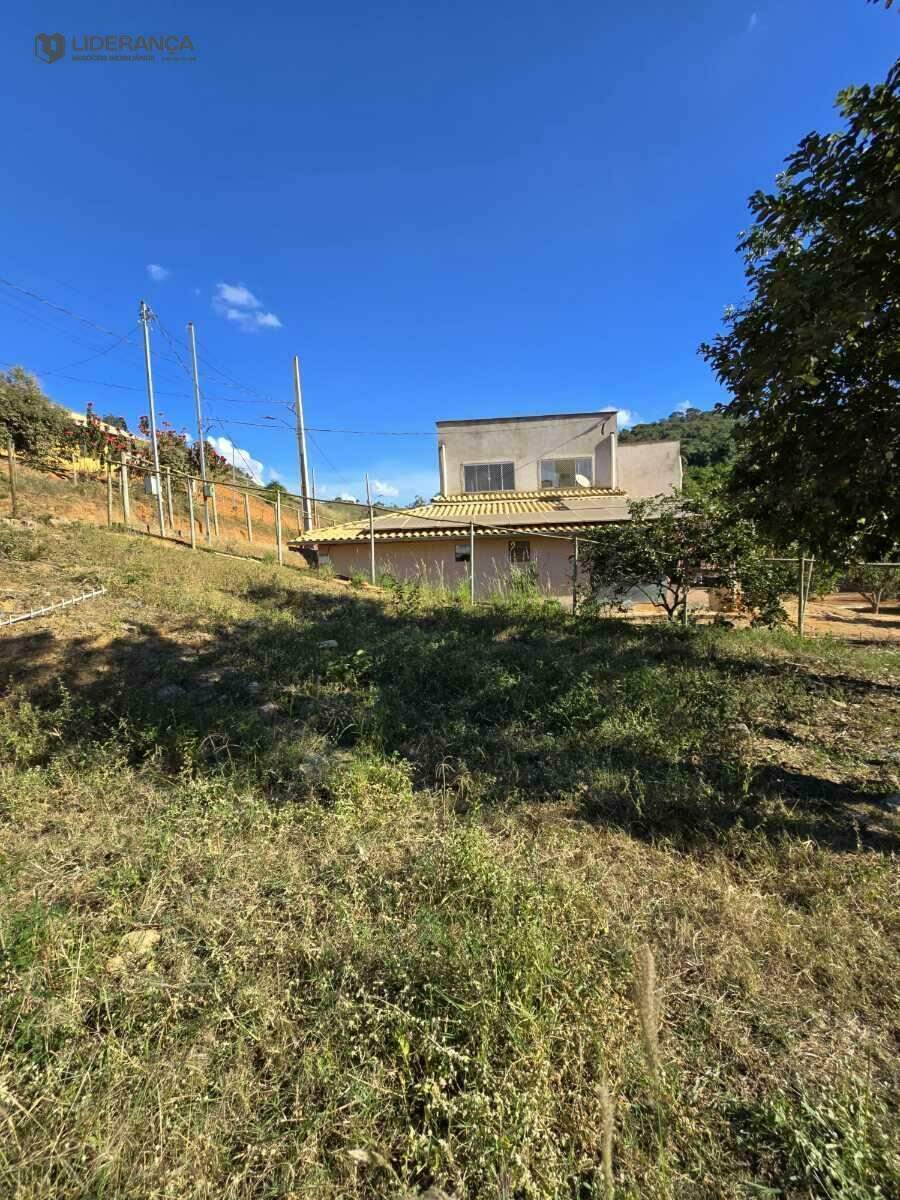 lote à venda no ZONA RURAL: 