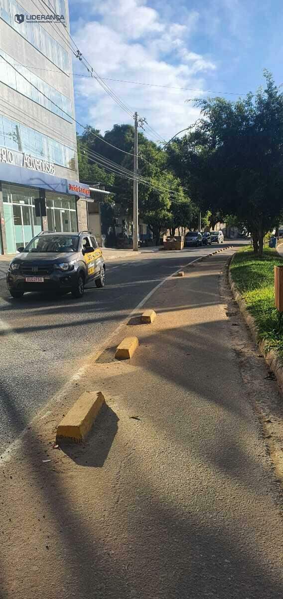 ponto comercial à venda no Dário Grossi: 