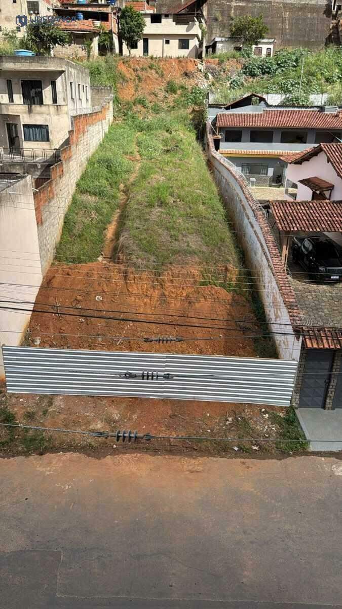 lote à venda no Limoeiro: 