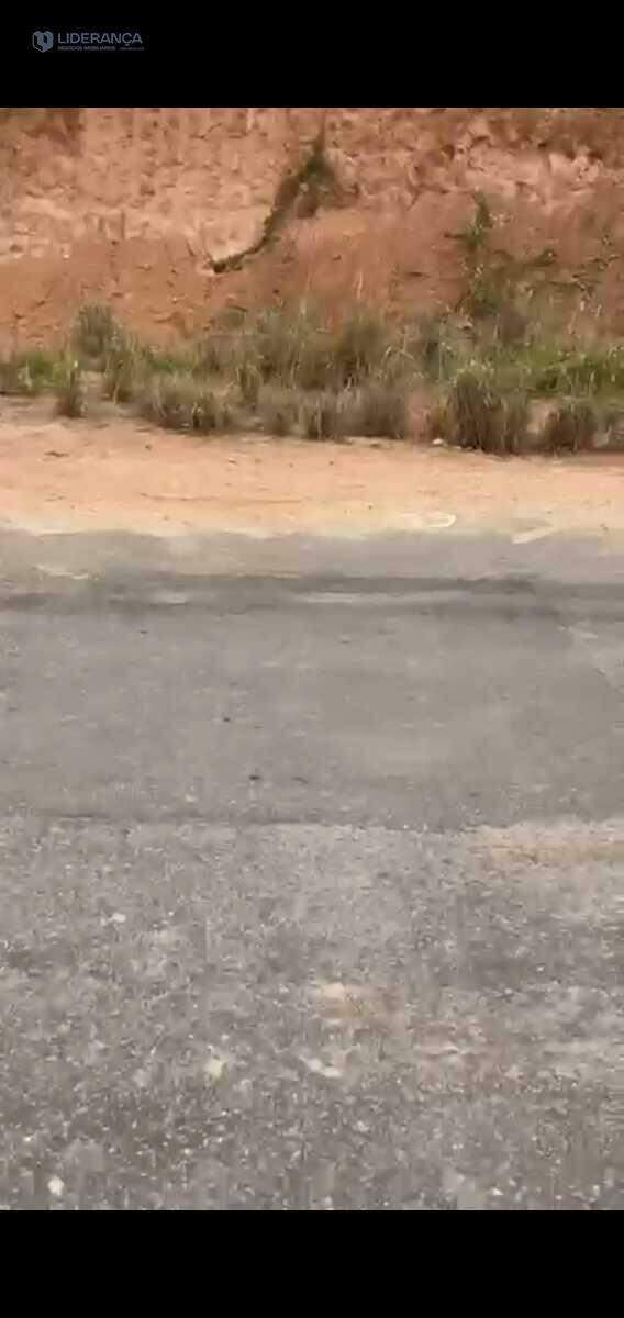 lote à venda no Maria da Glória: 