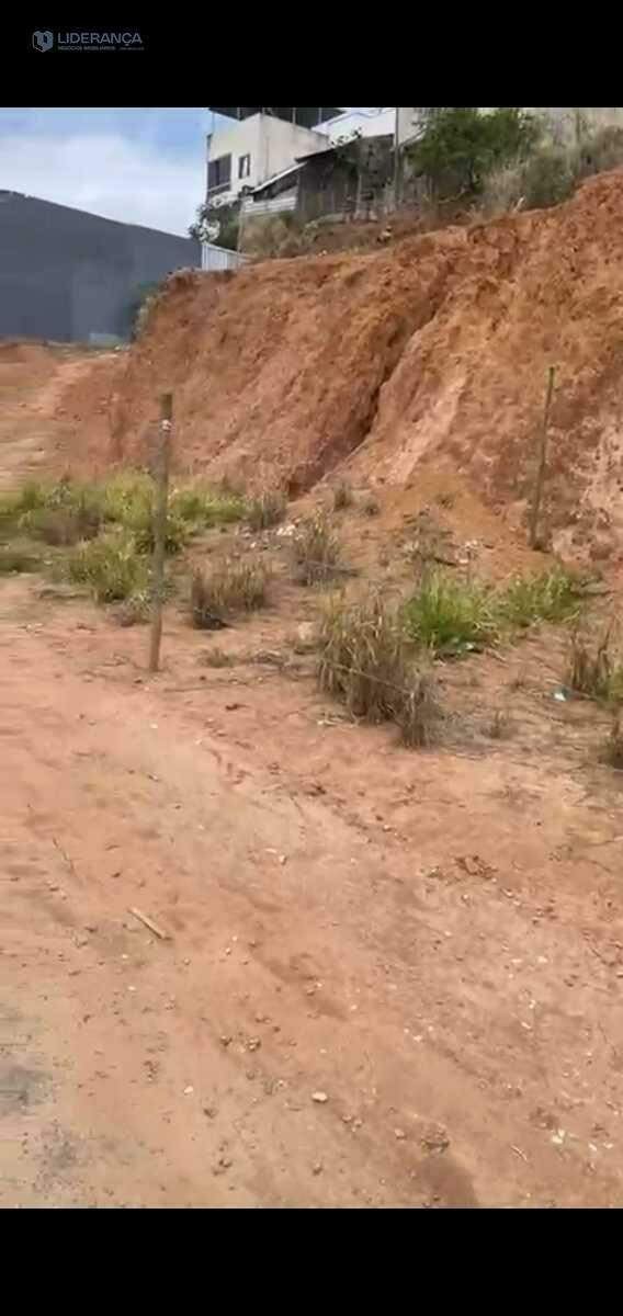 lote à venda no Maria da Glória: 