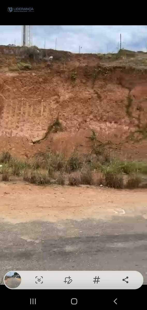 lote à venda no Maria da Glória: 