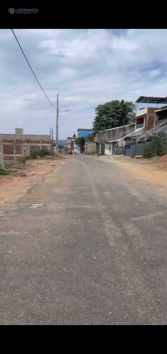 lote à venda no Maria da Glória: 