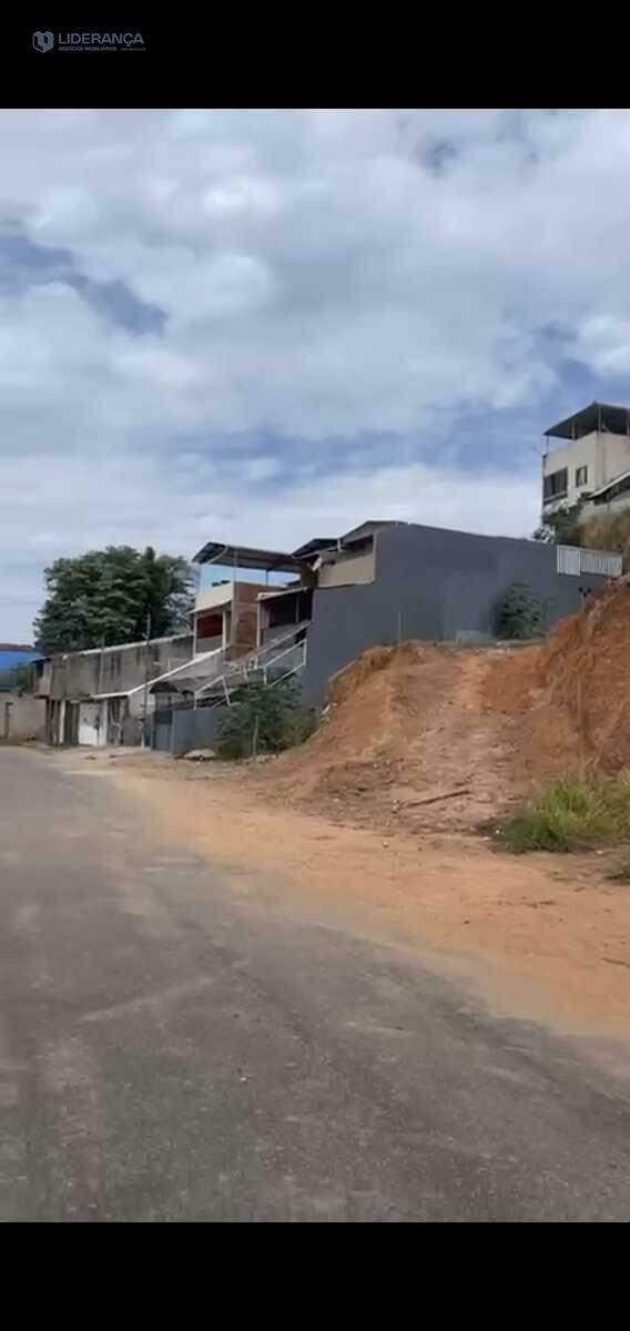 lote à venda no Maria da Glória: 