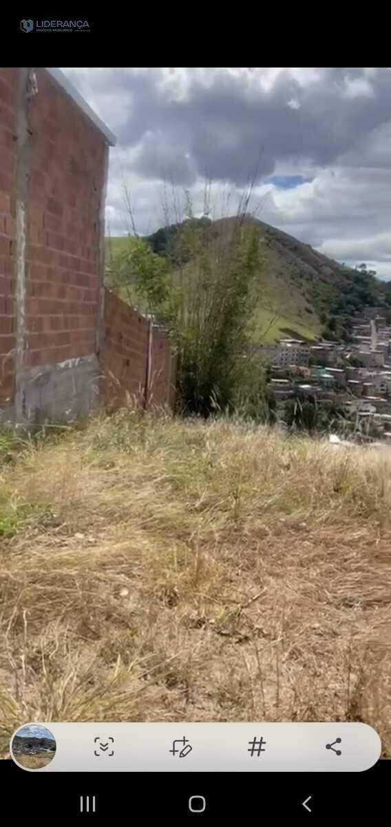 lote à venda no Maria da Glória: 