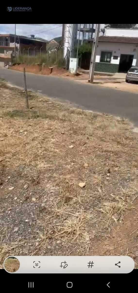 lote à venda no Maria da Glória: 