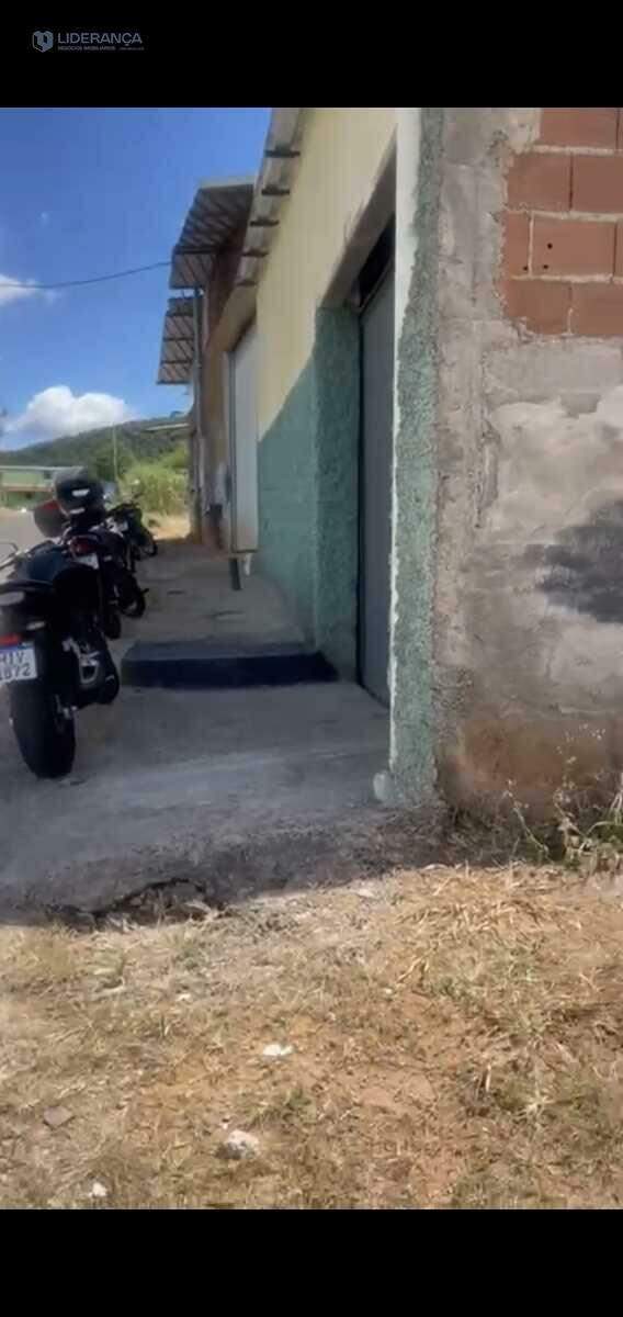 lote à venda no Maria da Glória: 