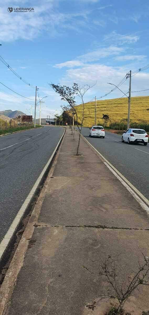 lote à venda no Dário Grossi: 