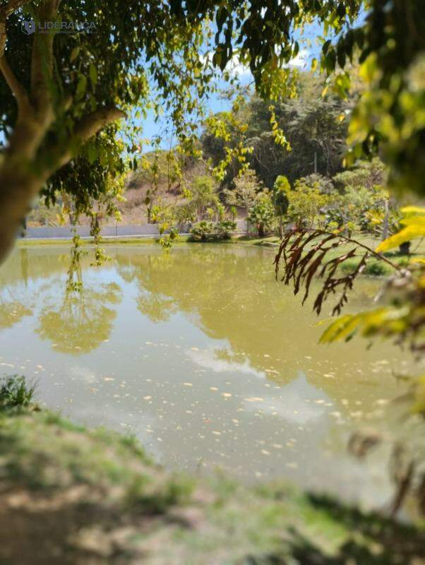 chácara à venda no ZONA RURAL: 